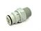 CPC Colder HFCD241212 3/8″ Nominal Flow 3/4 NPT Thread-M Inline Threaded-M Plug - Maverick Industrial Sales