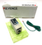 Keyence SJ-M301 High-Performance Micro-Static Eliminator Controller - Maverick Industrial Sales