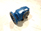 Radicon C062140.BANS5 Helical Worm Gear Reducer NEMA Motor Gearbox 40.1 Ratio - Maverick Industrial Sales