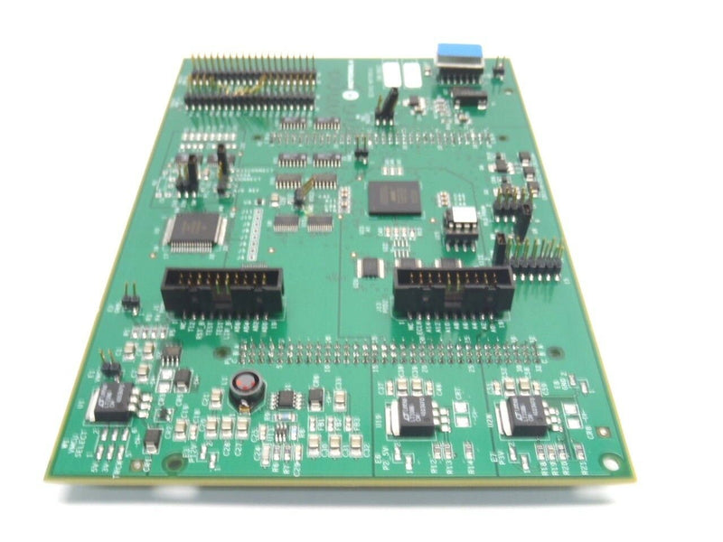 Motorola RE11175B Rev B Circuit Board RE11175F Rev A - Maverick Industrial Sales