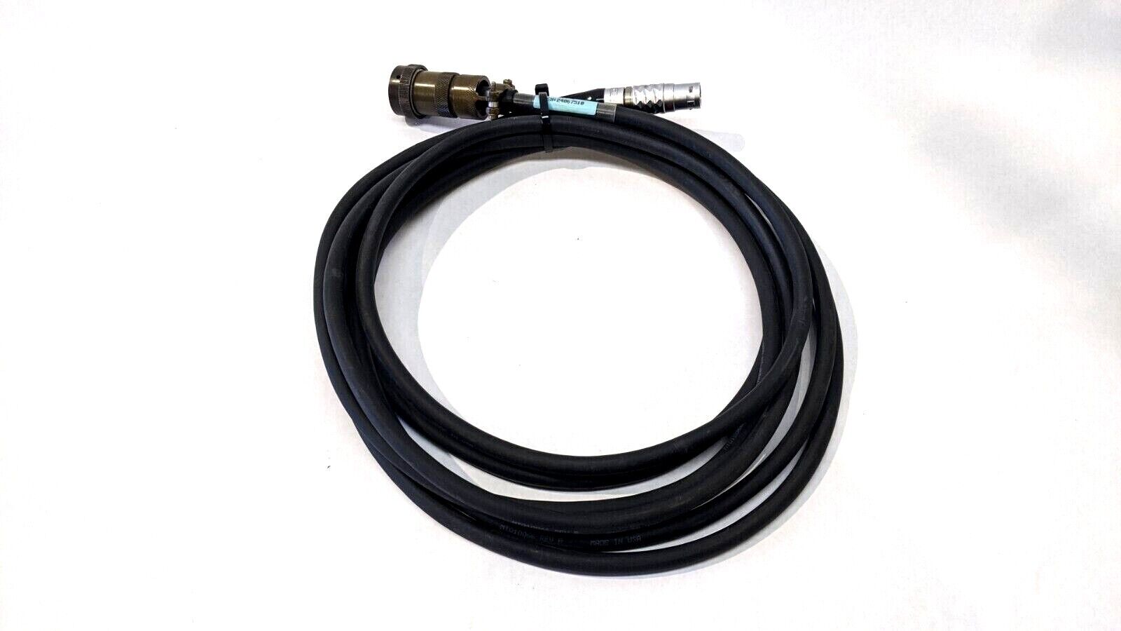 CP TechMotive 299230-81150C REV E Connector Cable - Maverick Industrial Sales