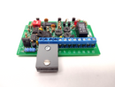 Surekap CC003 Fiber Optic Timing Board 2141 for SK6000X-BF6 Capping Machine - Maverick Industrial Sales