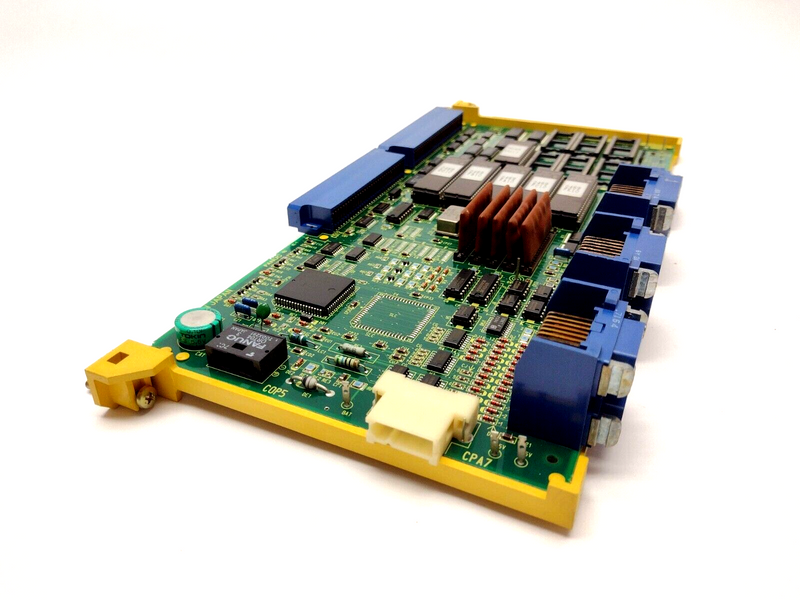 Fanuc A16B-2201-0101/07A Memory Board - Maverick Industrial Sales