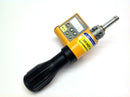 Tohnichi 20STC-A Digital Torque Screwdriver, 20-0.02 in/lbs - Maverick Industrial Sales