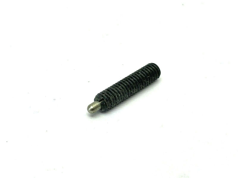 Vlier S-53P Spring Plunger