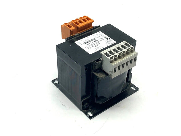 Signal Transformer MPI-400-40 Power Transformer - Maverick Industrial Sales