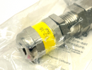 Swagelok SS-RL3M4F4-NE Low Pressure Proportional Relief Valve - Maverick Industrial Sales