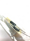 Allen Bradley RRS-5-10-3% Carbon Comp Resistors PACK OF 2 - Maverick Industrial Sales