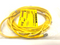 Turck PSG 3M-5 Pico Fast Cordset U0135-66 - Maverick Industrial Sales