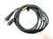 Honeywell 42206422-01E Data Transfer Cable RS-232 to DB-9 - Maverick Industrial Sales