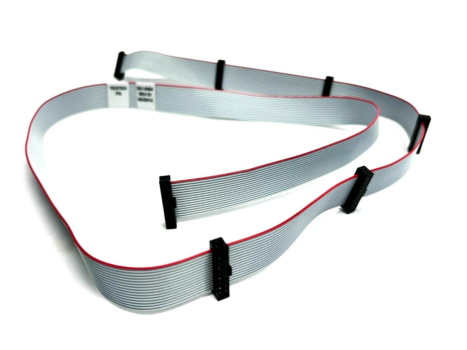Parata 301-0484 Rev 01 Ribbon Cable 34" Length - Maverick Industrial Sales