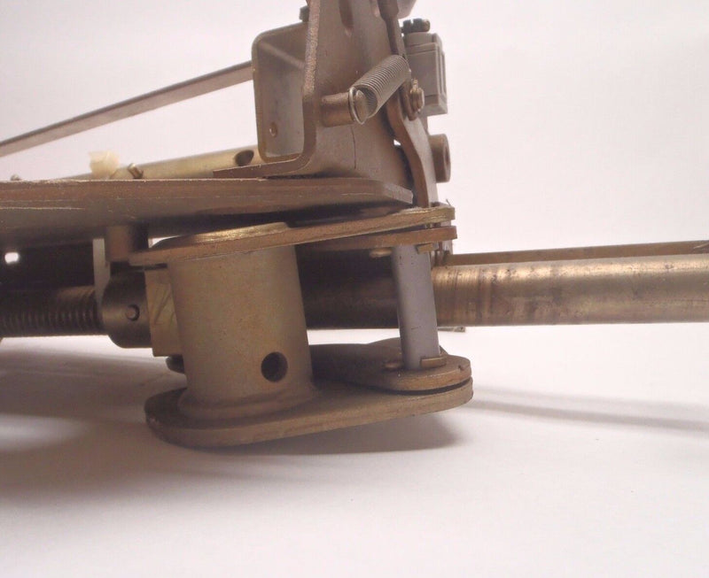 ABB 5HK-250 Racking Mechanism For 4KV Switchgear 198912T0 Circuit Brea ...