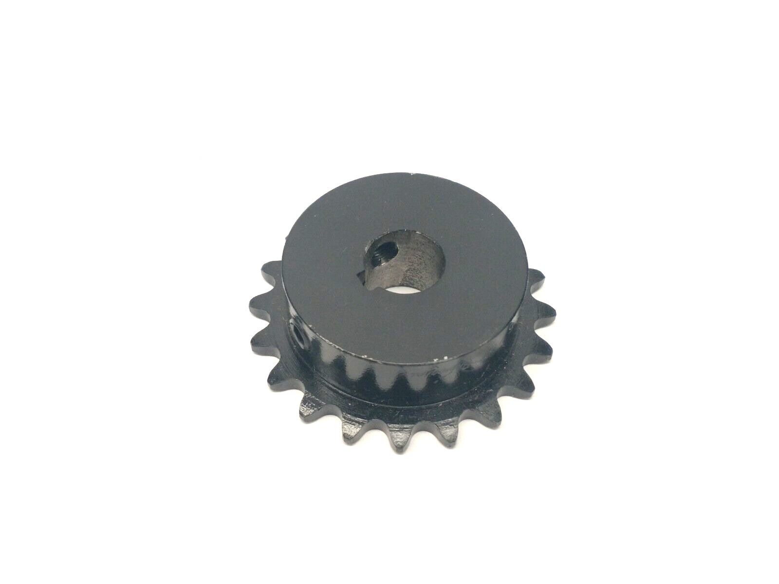 Browning H3520X5/8 Finished Bore Sprocket 3/8" Pitch 5/8" Keyed Bore 20 Teeth - Maverick Industrial Sales