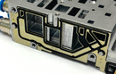 Festo VMPA2-FB-AP-2-1 Sub-Base Valve Manifold 538000 - Maverick Industrial Sales