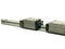 NSK 68-314 Linear Bearing Guide Blocks w/ LH150280ANC2-02K53 Guide Rail 280mm - Maverick Industrial Sales