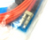 C2G 33185 Duplex Multimode PVC Fiber Optic Cable 8m Length - Maverick Industrial Sales