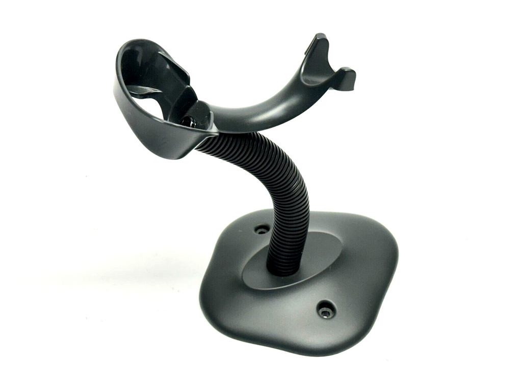 Symbol 11-51384 Gooseneck Barcode Scanner Stand – Maverick Industrial Sales