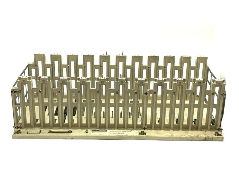 Modicon AS-H827-103 Chassis Rack 11-Slot - Maverick Industrial Sales