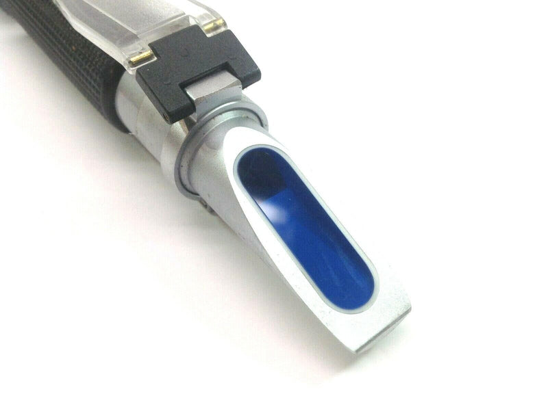 Brix 20 Degree C Refractometer - Maverick Industrial Sales