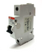 ABB S201-D2 1 Pole Circuit Breaker 253/440V AC 2CDS251001R0021 - Maverick Industrial Sales