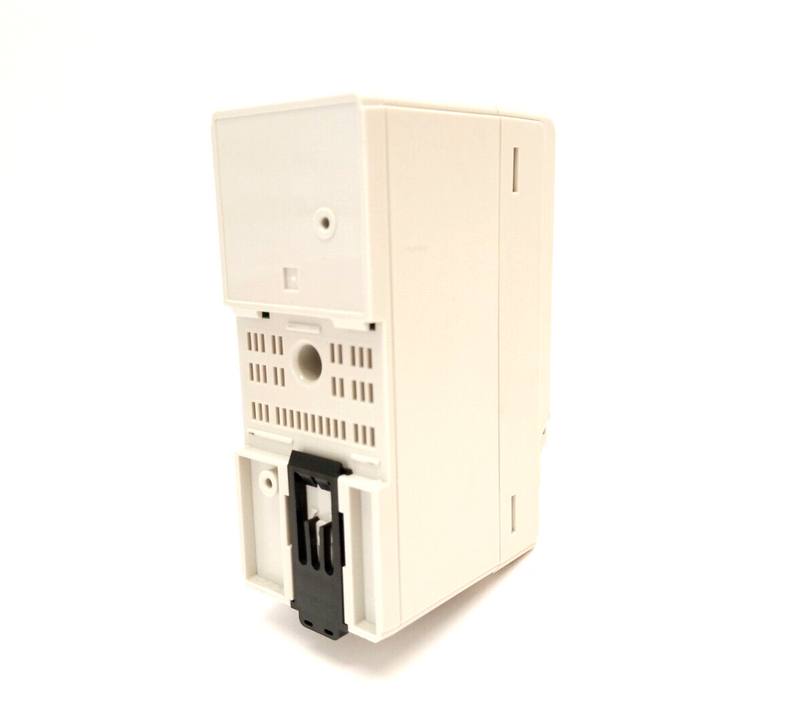 Keyence SJ-M301 High-Performance Micro-Static Eliminator Controller MISSING DOOR - Maverick Industrial Sales