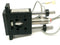 Ultramation Inc 1BB-2MH3 Pneumatic Linear Thruster w/ Bimba M-042-D Cylinder - Maverick Industrial Sales