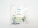 Festo HFOE-D-MIDI/MAXI Mounting Brackets 159593 - Maverick Industrial Sales