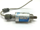 Dynisco PT150 Pressure Transducer 5VDC - Maverick Industrial Sales