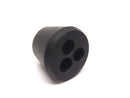 Remke SRB-20516-3 Multiple Hole Bushings Fitting 3/4" .250-.312 BOX OF 100 - Maverick Industrial Sales