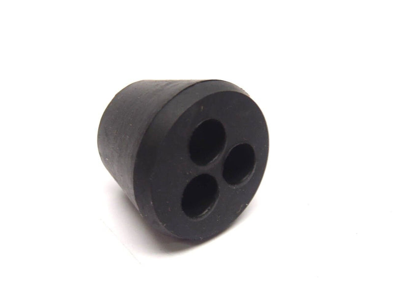 Remke SRB-20516-3 Multiple Hole Bushings Fitting 3/4" .250-.312 BOX OF 100 - Maverick Industrial Sales