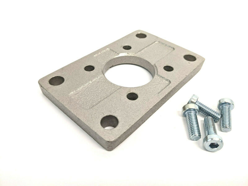 SMC MNB-F04 Flange Kit - Maverick Industrial Sales