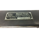 Omni-Tron Conveyor Section 2-1/2" x 30" - Maverick Industrial Sales