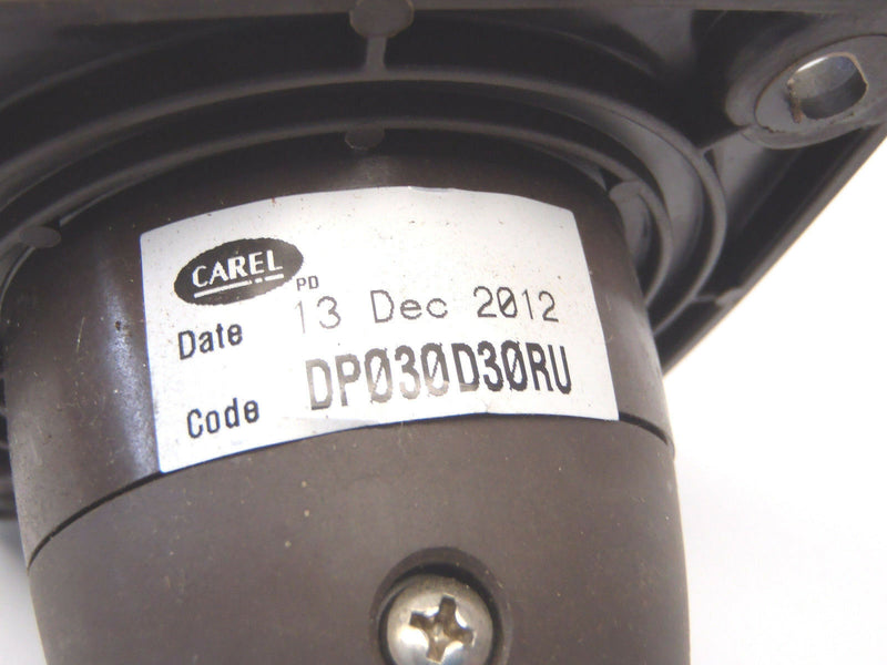 Carel DP030D30RU Duct Steam Distributor 30mm 12" - Maverick Industrial Sales