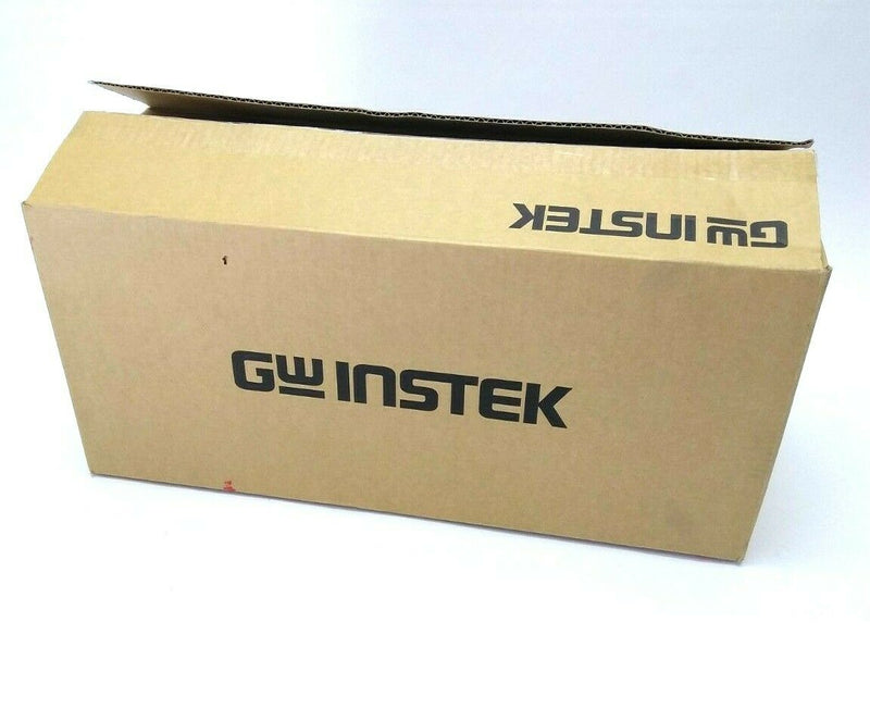 GW INSTEK PSW 250-4.5 Multi-Range D.C. Power Supply 360W - Maverick Industrial Sales