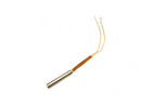 Fast Heat H4 3 Cartridge Heater 1/2" x 3" Long 240V 250W 11" Wire Leads - Maverick Industrial Sales