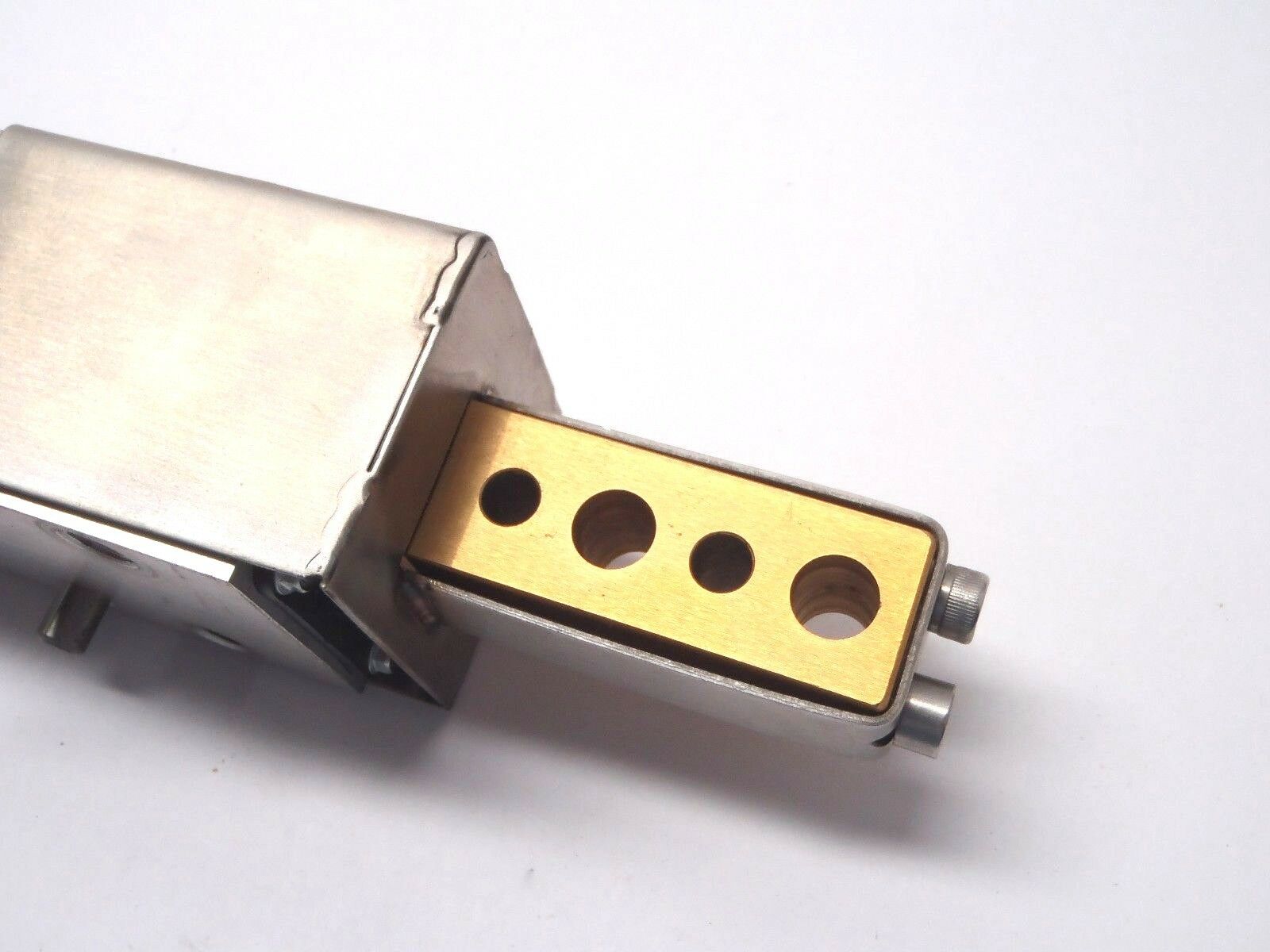 Welker WCP-001-25 Shot Pin WPA-24-25-90 22621 - Maverick Industrial Sales