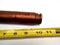 TG Systems 329742-TUFF Fixed Position Welding Tip 10-1/2" 1/2" Tip - Maverick Industrial Sales