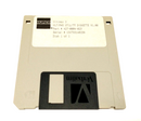 Hurco 427-0004-023 Version 1.00 Ultimax 3 Utility Diskette - Maverick Industrial Sales