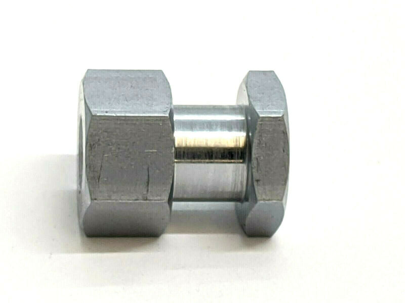 MiSUMi FJG5-0.8 Floating Joint, Quick Connection, Cylinder Connector - Maverick Industrial Sales