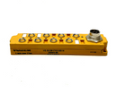 Turck VB 803M-PX9-BS14 Junction Box 8-Port U0943-60 - Maverick Industrial Sales