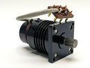 Servomoteur DZT 21 BAQ Servo Motor - Maverick Industrial Sales