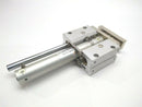 SMC MGCMB20-125-H7CLS Pneumatic Cylinder - Maverick Industrial Sales