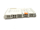 Beckhoff EL2008 EtherCAT Terminal, 8-Channel Digital Output Module 24VDC 0.5A - Maverick Industrial Sales