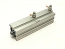 SMC MK2TB50TN-50R Rotary Clamp Cylinder - Maverick Industrial Sales