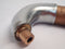 Welform 484-14659-A Shank Electrode Welding Tip - Maverick Industrial Sales