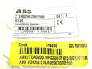 ABB 2TLA020070R2200 Jokab R120 Terminating Resistor - Maverick Industrial Sales