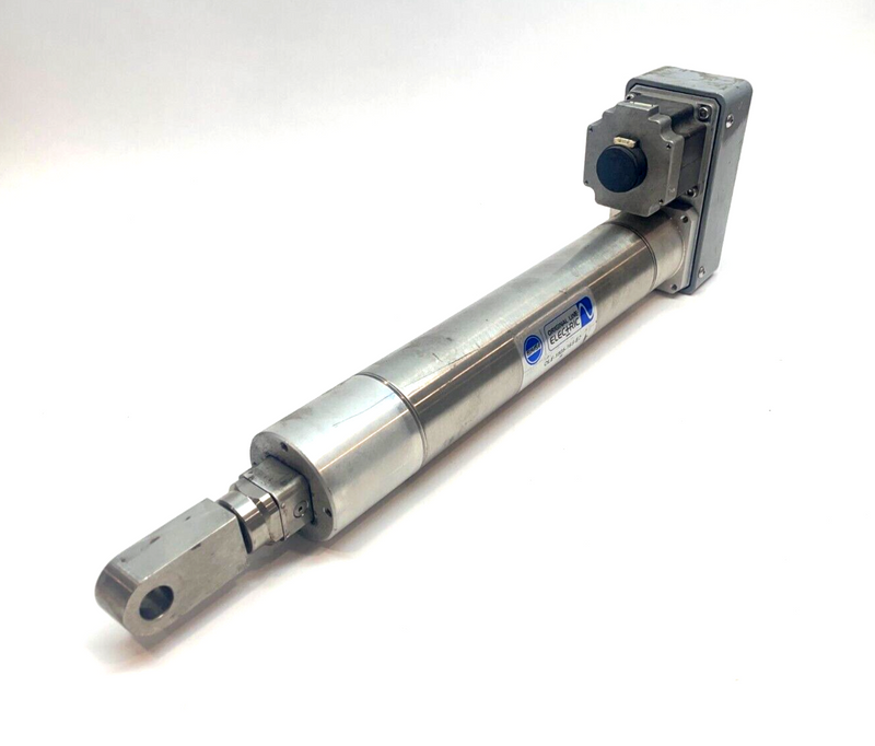 Bimba OLE-1505-16S-E2 Original Line Electric Linear Actuator, Tolomatic 36041778 - Maverick Industrial Sales