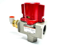 SMC VHS40-N06-Z 3-Port Lockout Valve - Maverick Industrial Sales