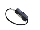 Keyence FS-V11 Fiber Optic Sensor 4-Pin Female Connector 12/24VDC - Maverick Industrial Sales