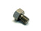 MiSUMi STFHN19-10 Stop Pin Screw Type Alloy Steel 19mm Head Dia x M10 Thread - Maverick Industrial Sales
